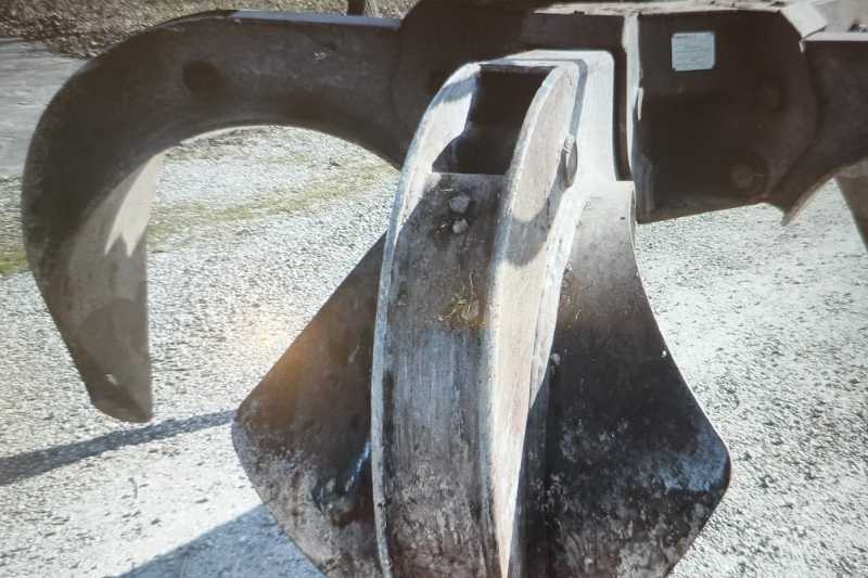 OmecoHub - Immagine NEW HOLLAND MH city